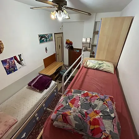 Cozy Near Center Affordable & Charming *